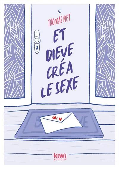 Et Dieue créa le sexe