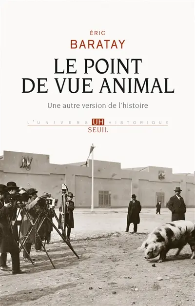 Le point de vue animal : une autre version de l'histoire