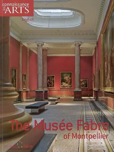 The musée Fabre of Montpellier