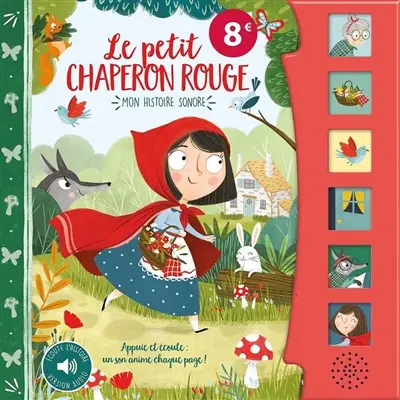 Le Petit Chaperon rouge