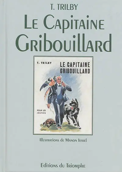Le capitaine Gribouillard