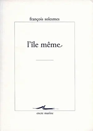 L'île même