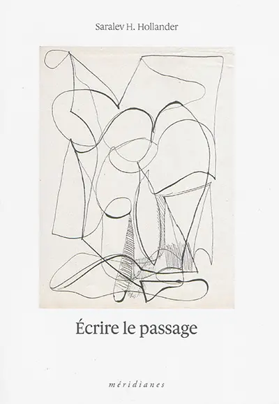 Ecrire le passage