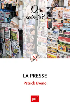 La presse