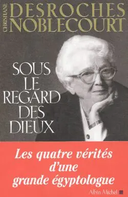 Sous le regard des dieux : entretiens avec Catherine David, Isabelle Franco et Jean-Philippe de Tonnac