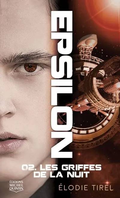 Les griffes de la nuit 2