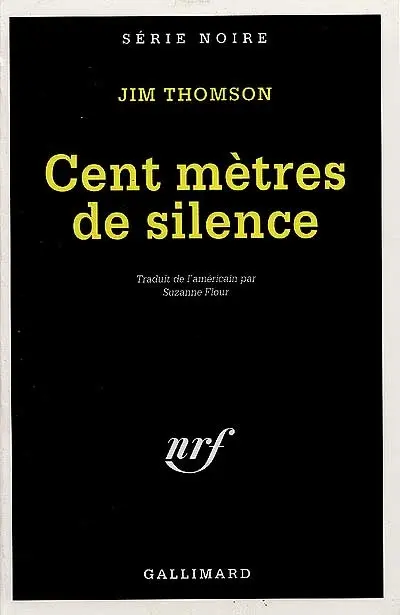 Cent mètres de silence