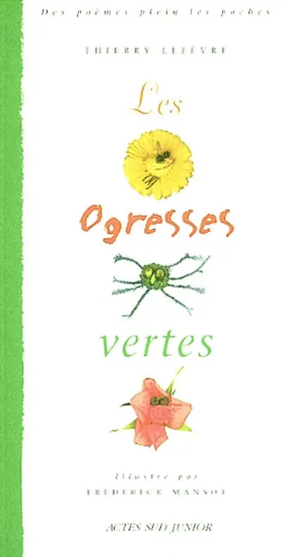 Les ogresses vertes