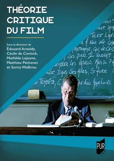 Théorie critique du film