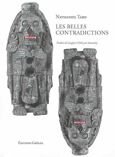 Les belles contradictions. La production poétique