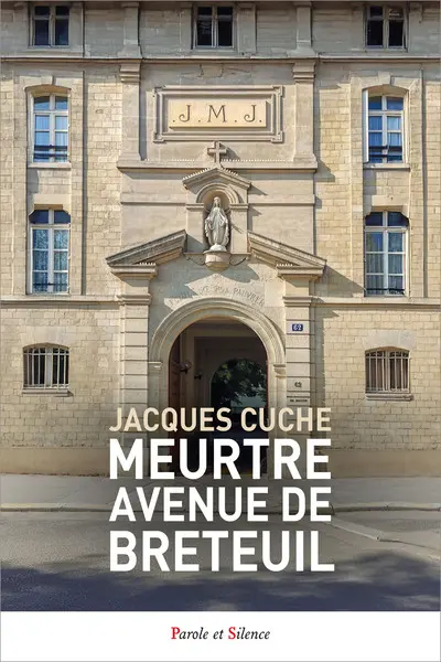 Meurtre avenue de Breteuil