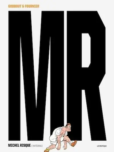 Michel Risque : l'intégrale