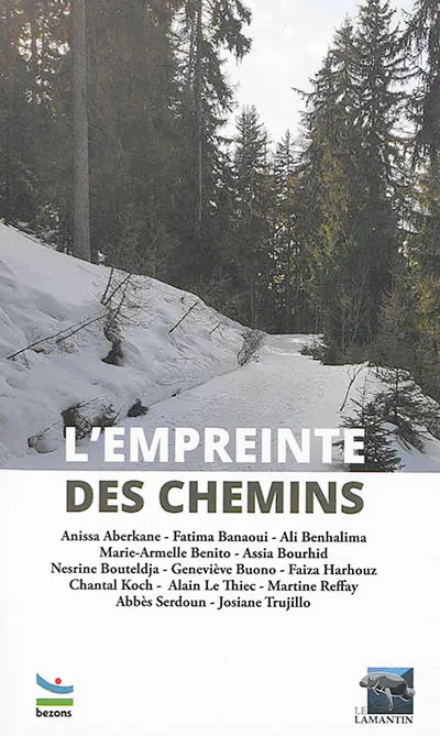 L'empreinte des chemins