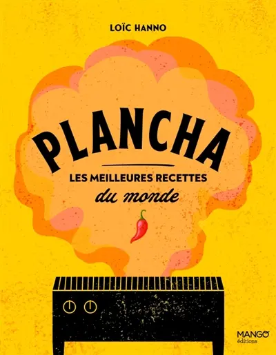 Plancha : des recettes hautes en saveurs