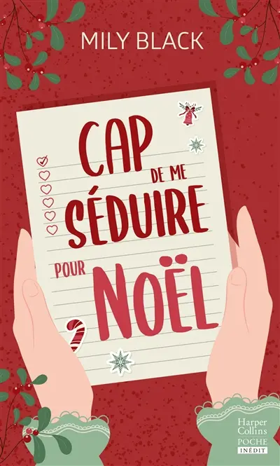 Cap de me séduire pour Noël