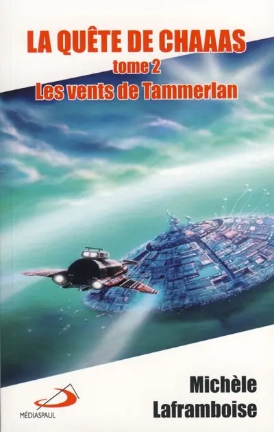 Les vents de Tammerlan 2
