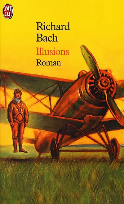 Illusions : le messie récalcitrant