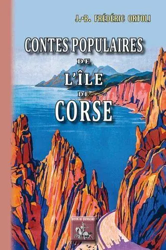 Contes populaires de l'île de Corse
