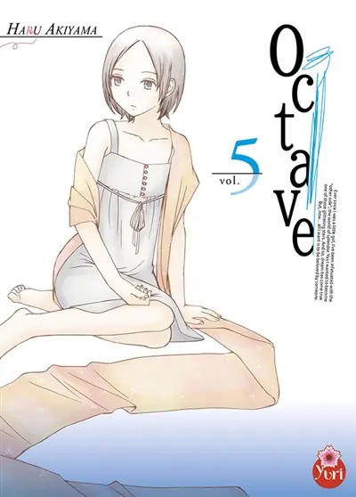 Octave. Vol. 5