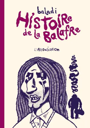 Histoire de la balafre