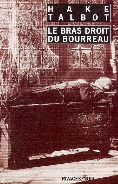 Le bras droit du bourreau