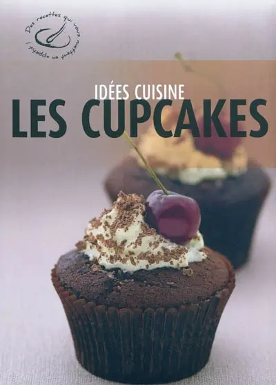 Les cupcakes