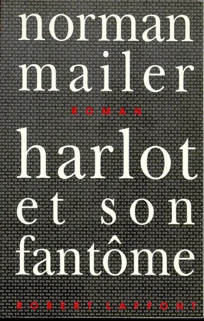 Harlot et son fantôme