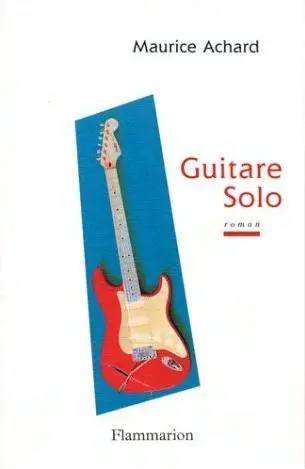 Guitare solo
