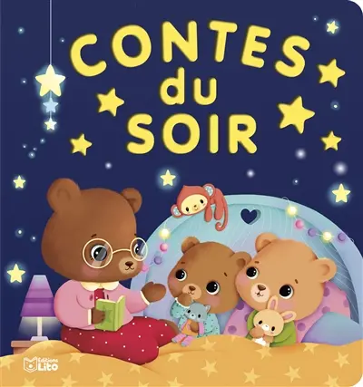 Contes du soir