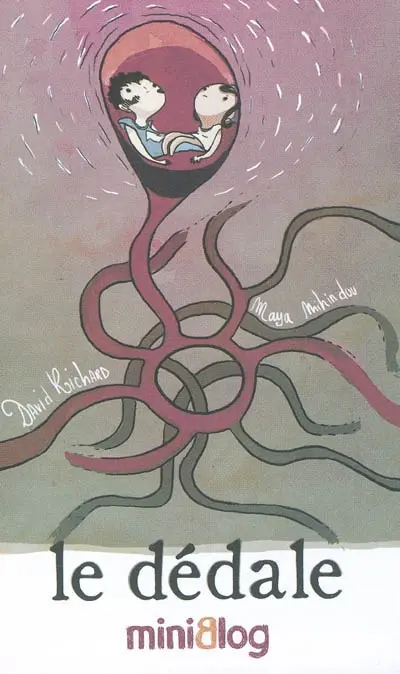 Le dédale