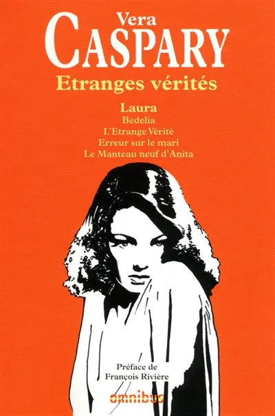 Etranges vérités