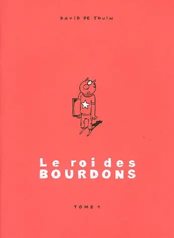 Le roi des bourdons. Vol. 1