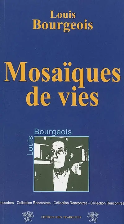 Mosaïques de vies