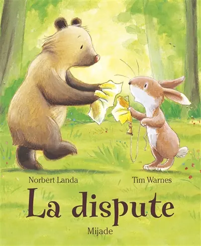 La dispute