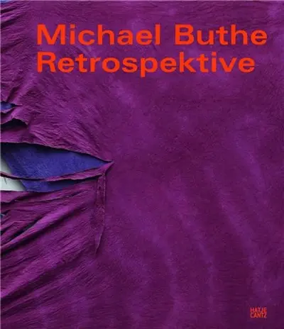 Michael Buthe Retrospective
