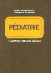 Pédiatrie