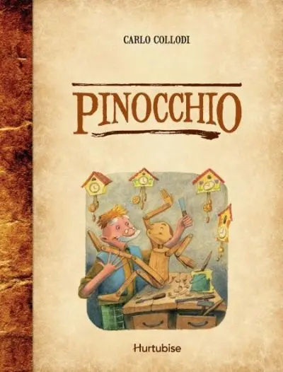 Pinocchio