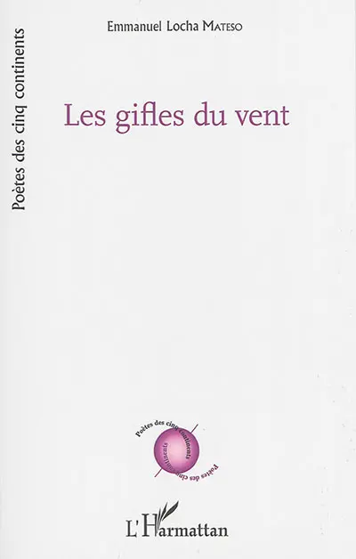 Les gifles du vent