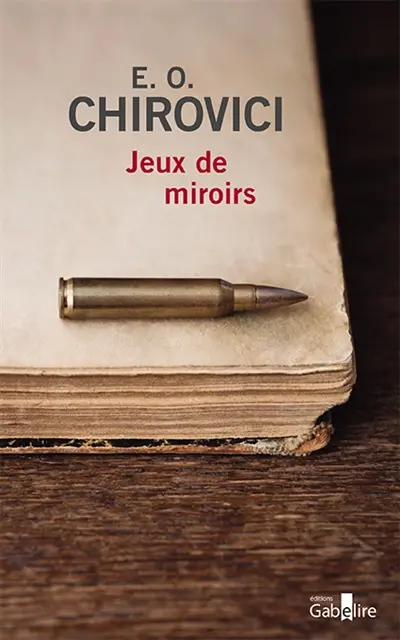 Jeux de miroirs