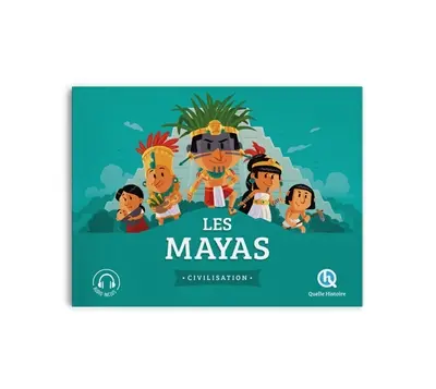 Les Mayas