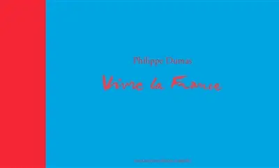 Carnet de croquis de Philippe Dumas illustrant le thème : vivre la France : Musée Hermès