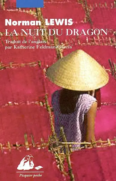 La nuit du dragon : voyage en Indochine