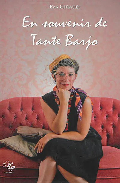 En souvenir de tante Barjo