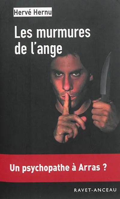 Les murmures de l'ange