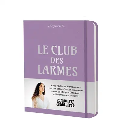 Le club des larmes