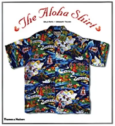 The Aloha Shirt