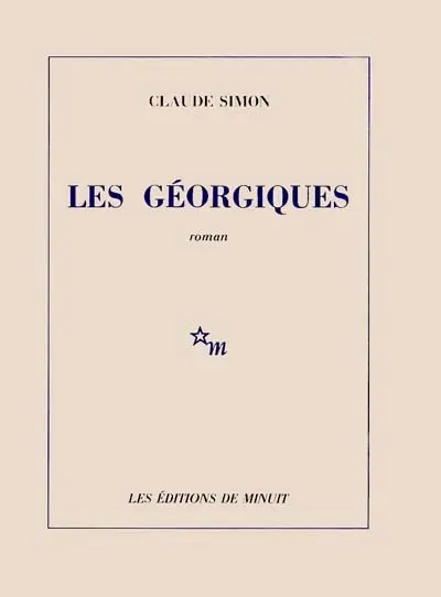 Les géorgiques
