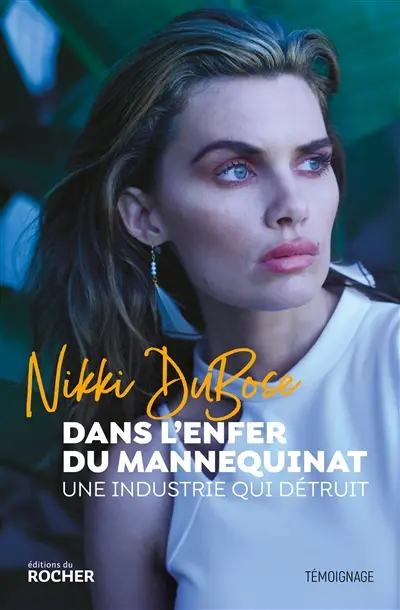 Dans l'enfer du mannequinat : une industrie qui détruit