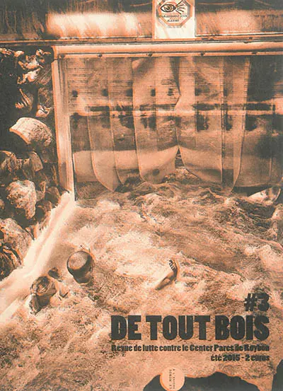 De tout bois, n° 3