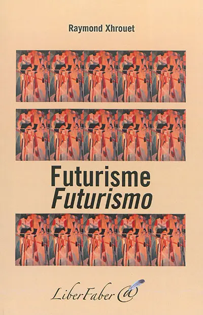 Futurisme : bibliographie. Futurismo : bibliografia